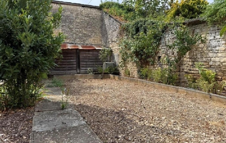 Maison VILLEFAGNAN (16240)  151 m2 138 700 € 