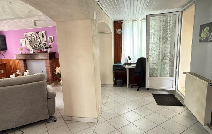 Maison VILLEFAGNAN (16240)  151 m2 138 700 € 