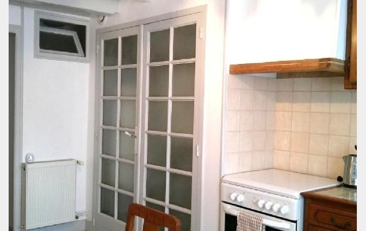 Maison VERTEUIL-SUR-CHARENTE (16510)  53 m2 86 000 € 