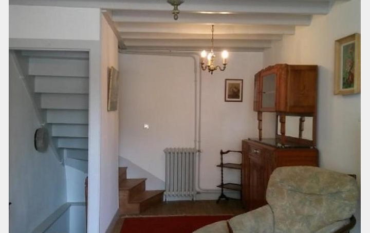 Maison VERTEUIL-SUR-CHARENTE (16510)  53 m2 86 000 € 