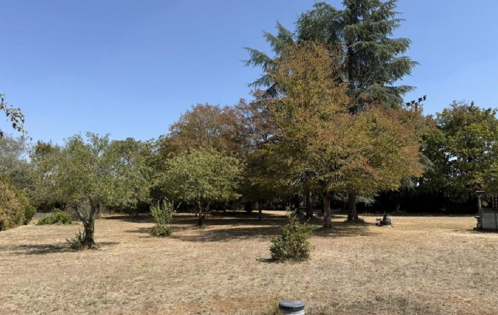 Maison VERTEUIL-SUR-CHARENTE (16510)  170 m2 210 000 € 