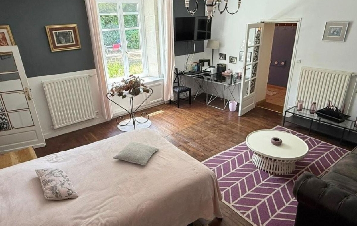 Maison VILLEFAGNAN (16240)  213 m2 326 315 € 