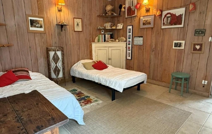 Maison VILLEFAGNAN (16240)  213 m2 326 315 € 