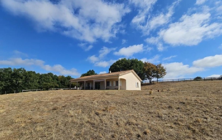 Maison / Villa NANTEUIL-EN-VALLEE (16700) 142 m<sup>2</sup> 265 950 € 