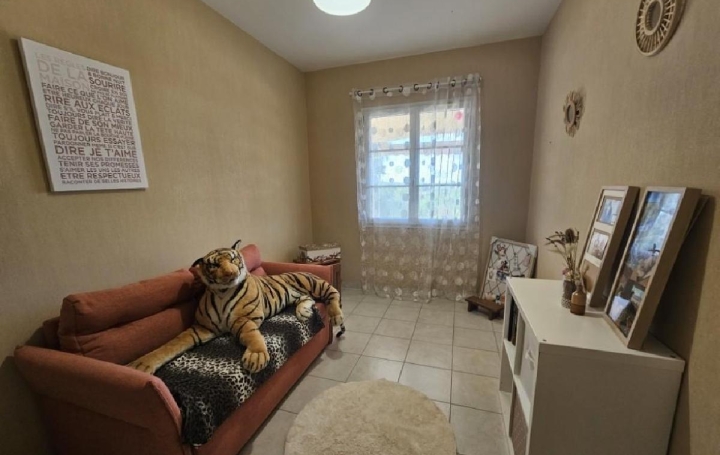 Maison NANTEUIL-EN-VALLEE (16700)  142 m2 265 950 € 