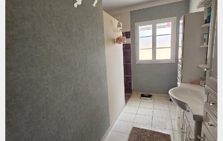 Maison NANTEUIL-EN-VALLEE (16700)  142 m2 265 950 € 