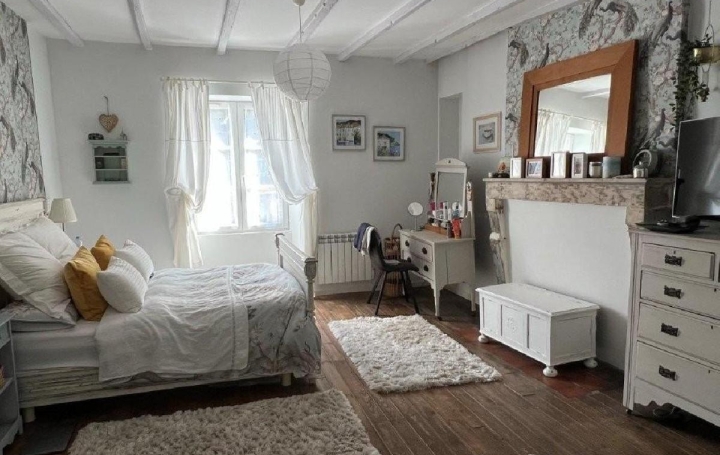Maison VERTEUIL-SUR-CHARENTE (16510)  160 m2 199 000 € 
