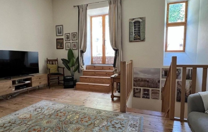 Maison VERTEUIL-SUR-CHARENTE (16510)  160 m2 199 000 € 