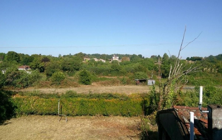 Maison VILLEFAGNAN (16240)  116 m2 123 650 € 