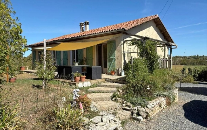 Maison RUFFEC (16700)  152 m2 149 950 € 