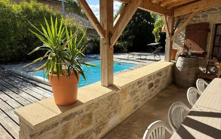 Maison SAUZE-VAUSSAIS (79190)  149 m2 191 490 € 