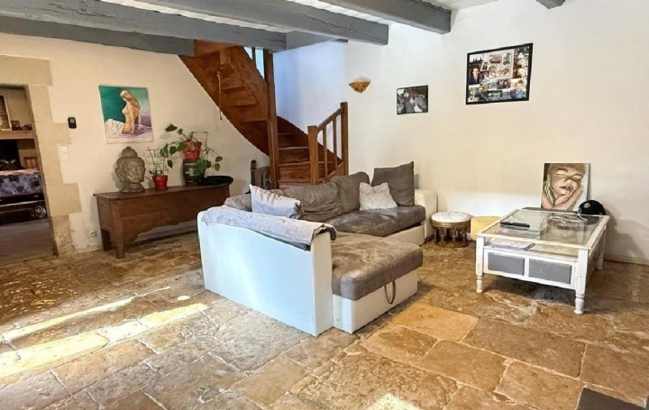 Maison SAUZE-VAUSSAIS (79190)  149 m2 191 490 € 