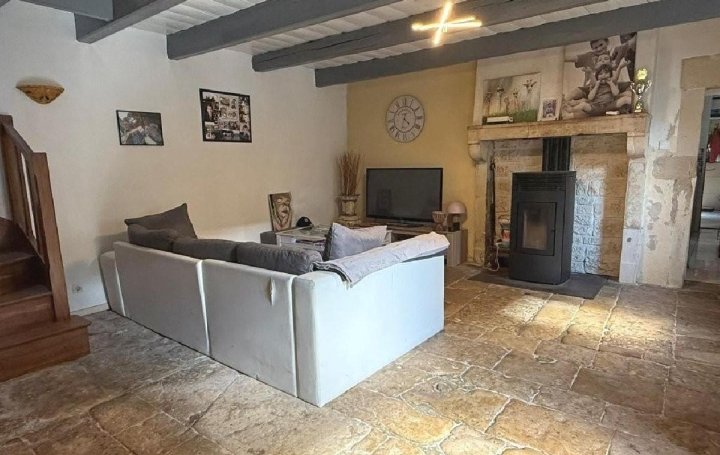 Maison SAUZE-VAUSSAIS (79190)  149 m2 191 490 € 