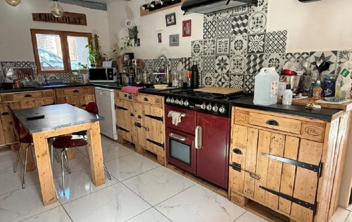Maison SAUZE-VAUSSAIS (79190)  149 m2 191 490 € 