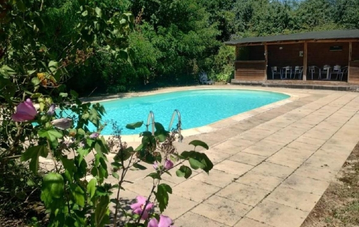 Maison SAUZE-VAUSSAIS (79190)  312 m2 297 870 € 