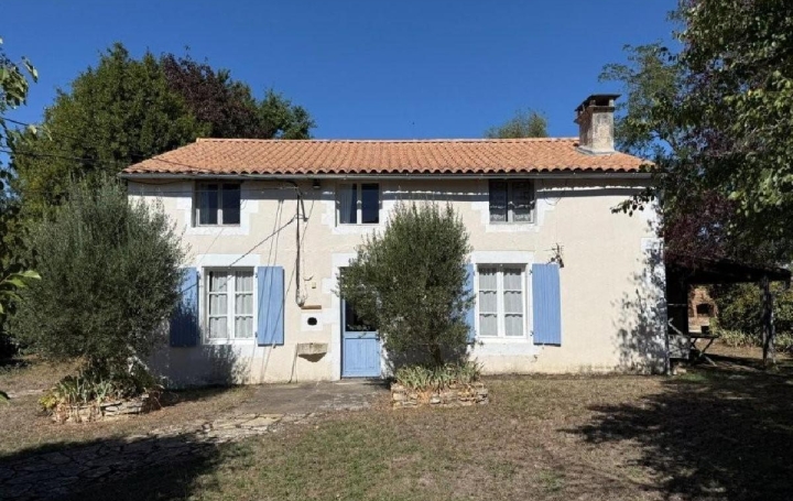 Maison SAUZE-VAUSSAIS (79190)  312 m2 297 870 € 