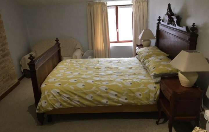 Maison SAUZE-VAUSSAIS (79190)  312 m2 297 870 € 