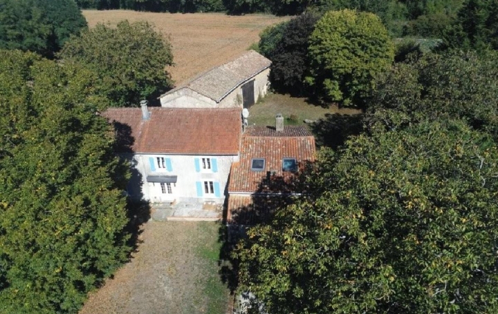 Maison SAUZE-VAUSSAIS (79190)  225 m2 199 950 € 