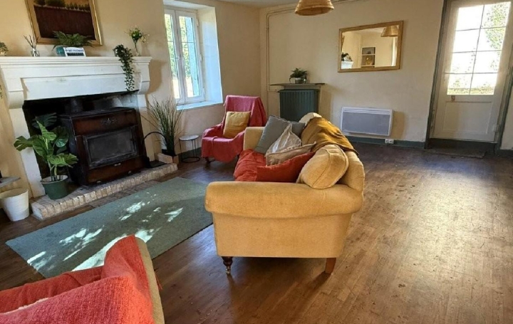 Maison SAUZE-VAUSSAIS (79190)  225 m2 199 950 € 