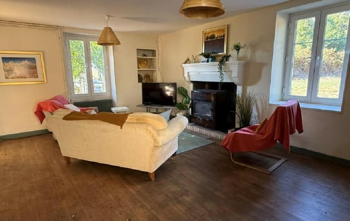 Maison SAUZE-VAUSSAIS (79190)  225 m2 199 950 € 
