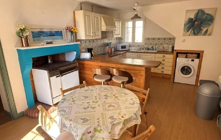 Maison SAUZE-VAUSSAIS (79190)  225 m2 199 950 € 