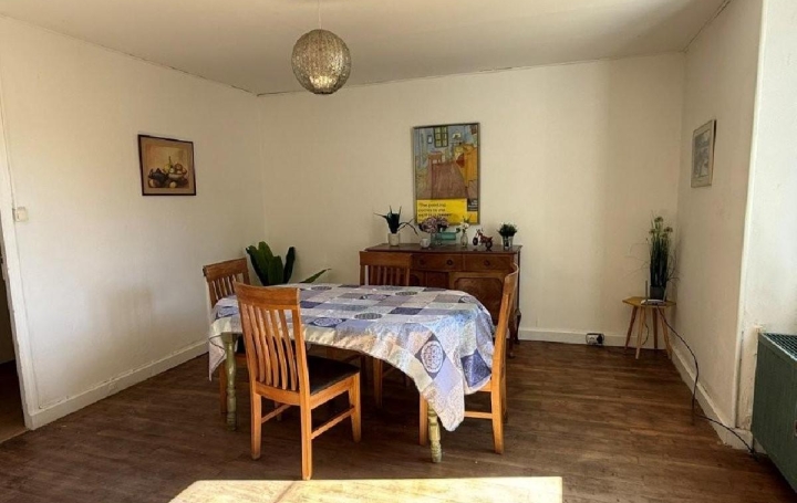 Maison SAUZE-VAUSSAIS (79190)  225 m2 199 950 € 