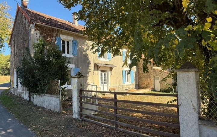 Maison SAUZE-VAUSSAIS (79190)  225 m2 199 950 € 