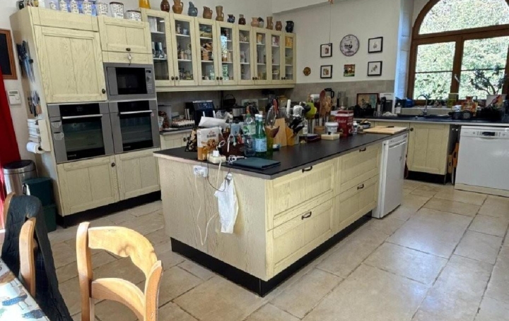 Maison RUFFEC (16700)  338 m2 425 000 € 