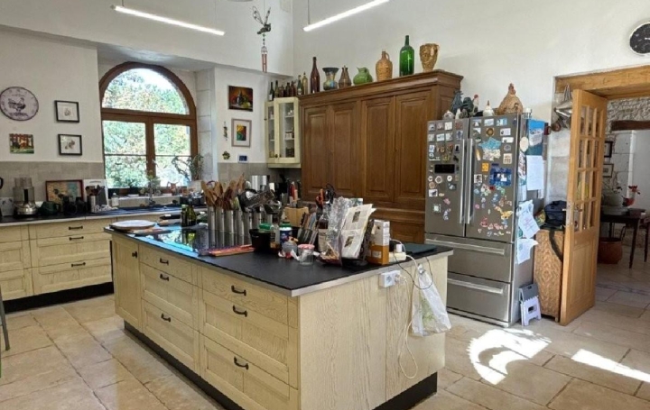 Maison RUFFEC (16700)  338 m2 425 000 € 
