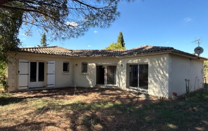 Maison MANSLE (16230)  119 m2 170 200 € 