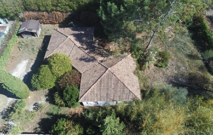 Maison MANSLE (16230)  119 m2 170 200 € 