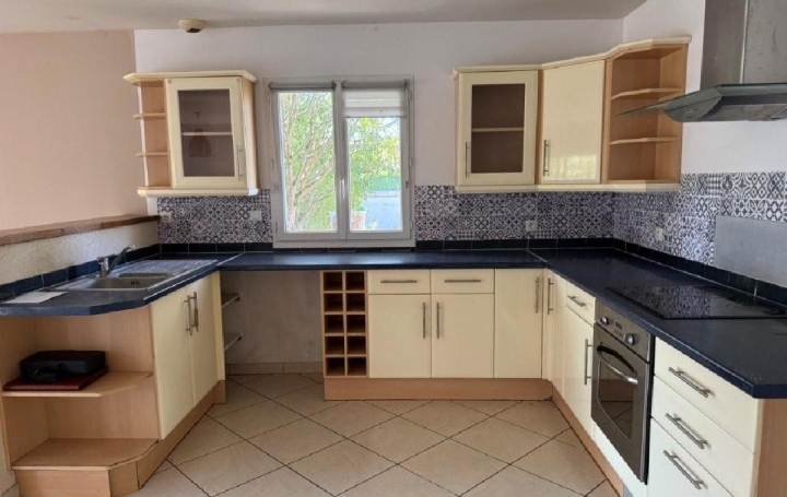 Maison MANSLE (16230)  119 m2 170 200 € 