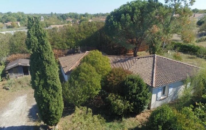 Maison MANSLE (16230)  119 m2 170 200 € 
