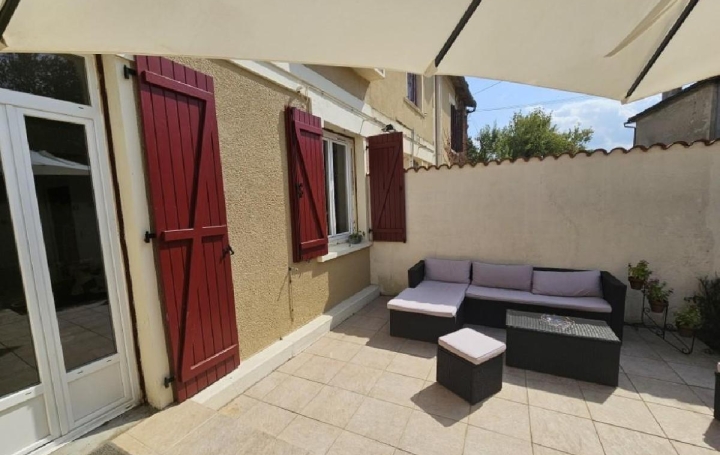 Maison AIGRE (16140)  104 m2 110 000 € 