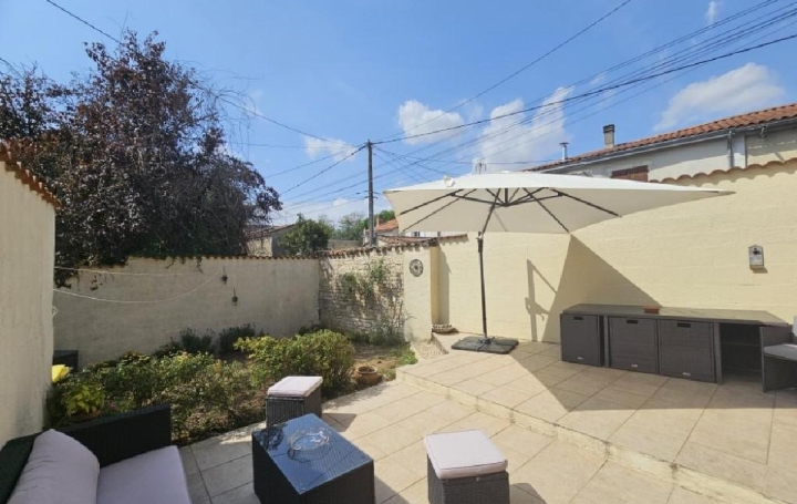 Maison AIGRE (16140)  104 m2 110 000 € 