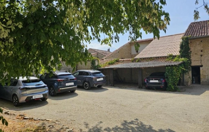 Maison AIGRE (16140)  104 m2 110 000 € 