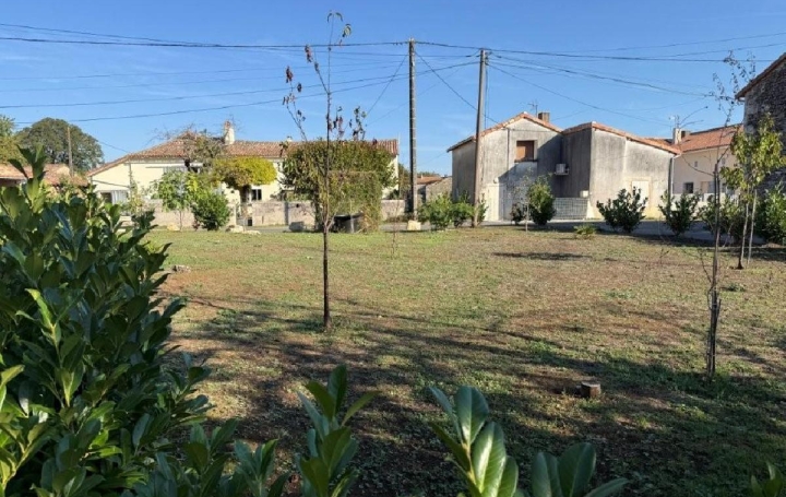 Maison BLANZAY (86400)  119 m2 139 785 € 