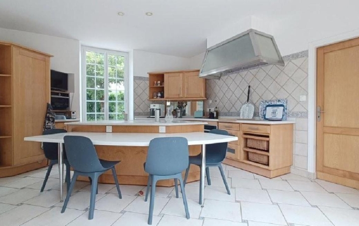 Maison COUHE (86700)  303 m2 625 000 € 