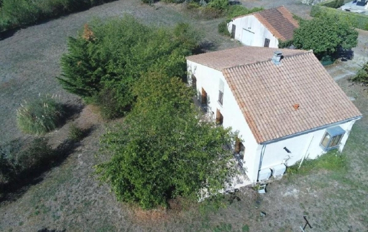 Maison VERTEUIL-SUR-CHARENTE (16510)  104 m2 199 950 € 