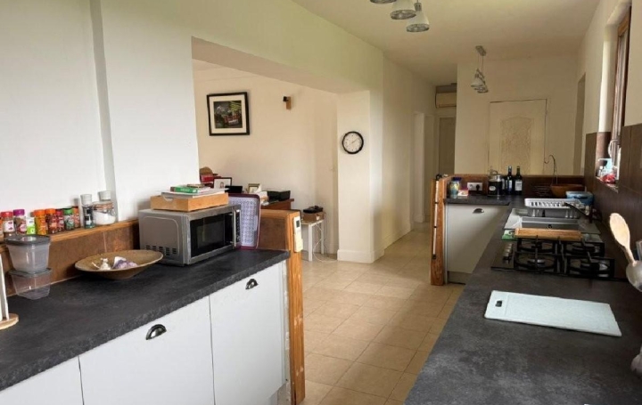 Maison VERTEUIL-SUR-CHARENTE (16510)  104 m2 199 950 € 
