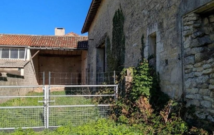 Maison SAUZE-VAUSSAIS (79190)   49 950 € 