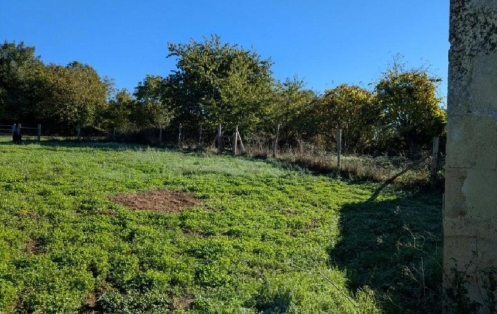 Maison SAUZE-VAUSSAIS (79190)   49 950 € 