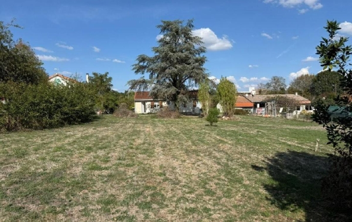 Maison CHARROUX (86250)  94 m2 118 270 € 
