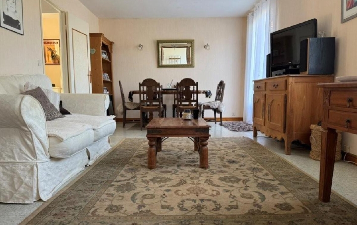 Maison CHARROUX (86250)  94 m2 118 270 € 