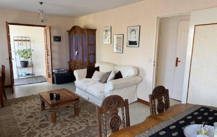 Maison CHARROUX (86250)  94 m2 118 270 € 