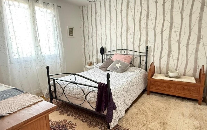 Maison CHARROUX (86250)  94 m2 118 270 € 