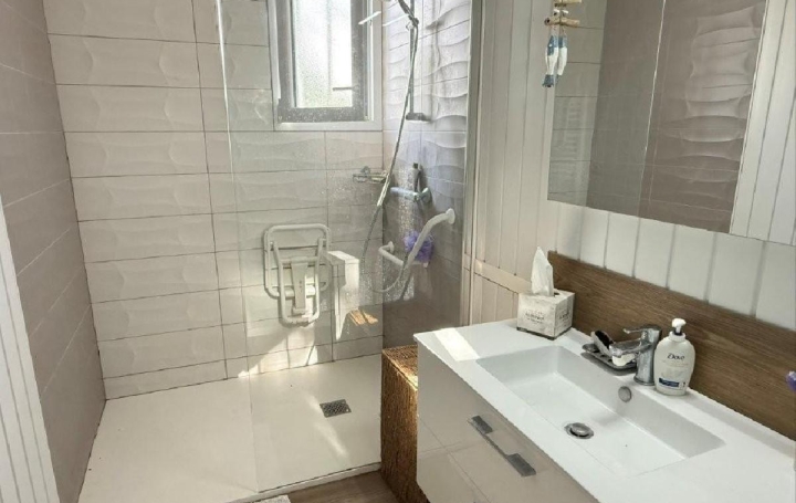 Maison CHARROUX (86250)  94 m2 118 270 € 