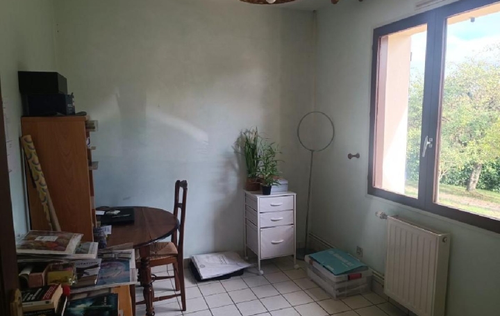 Maison CHARROUX (86250)  140 m2 207 440 € 