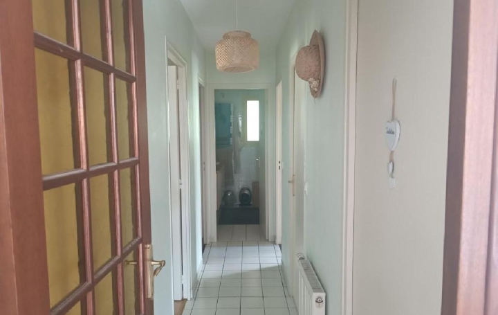 Maison CHARROUX (86250)  140 m2 207 440 € 