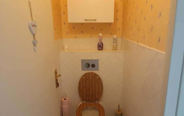 Maison CHARROUX (86250)  140 m2 207 440 € 